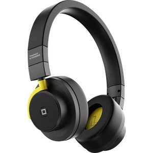 Thonet & Vander Pilot black (HK096-03664) Слушалки