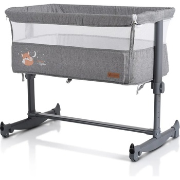 Image 1 of Cangaroo Кошара Cangaroo - Always Together, сива (108189)