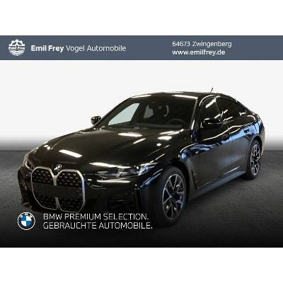 BMW 420i Gran Coupé 135 kW