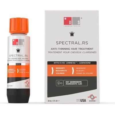 DS Laboratories Spectral RS 60 ml