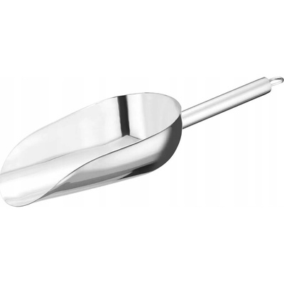 Hendi BarUp Ocelová lopatka 360 ml, 335x100 mm