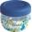 QUOKKA Кутия за обяд Quokka Bubble Blue Peonies 500 мл (40124)