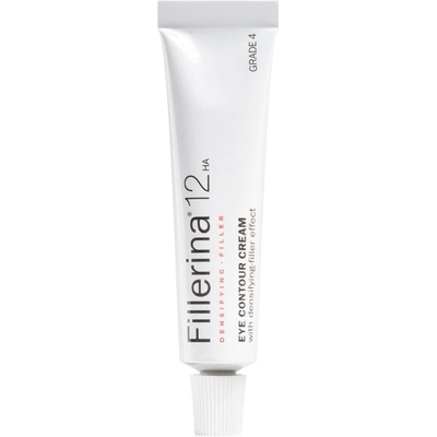 Fillerina Densifying Filler Grade 4 околоочен крем против бръчки 15ml