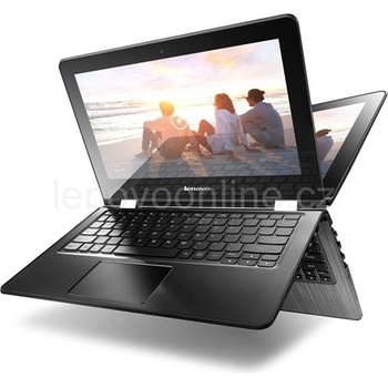 Lenovo IdeaPad Yoga 80M1001KCK