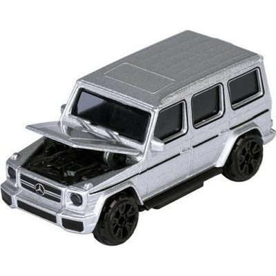 Majorette Premium – Mercedes-AMG G 63 1:64