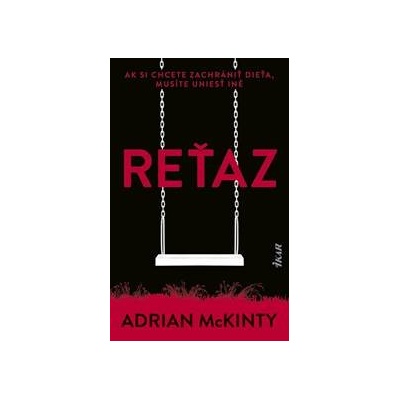 Reťaz - McKinty Adrian
