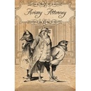 Aviary Attorney