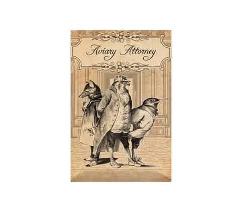 Aviary Attorney