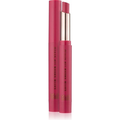 MUA Makeup Academy Satin Sheen saténová rtěnka Dream Girl 1,5 g