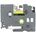 COMPATIBLE Лента лам. Brother TZEC21 BK/FY 9/8 съвм (HTZEC21)