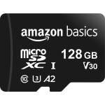 Amazon microSDXC 128GB A2/U3 (LSMICRO128GU3)