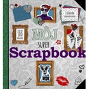 Môj super Scrapbook