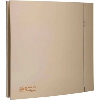 Soler & Palau Silent 100 CZ