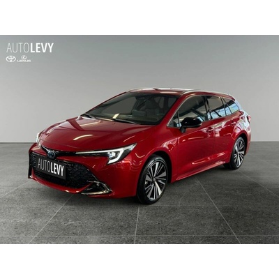 Toyota Corolla 2.0 Hybrid Touring Sports 131 kW