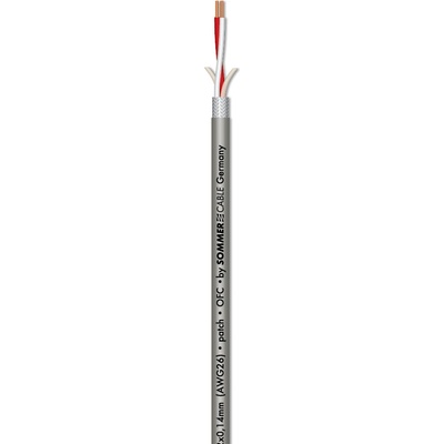 Sommer Cable SC-SCUBA Microphone