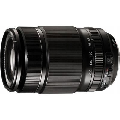 Fujifilm X Fujinon XF objektiv 55-200 mm f/3.5-4.8 R LM OIS