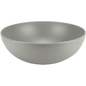 Horecano HORECANO-Купа LAVA GRAY Ø30cm (226212LV) (0194455)