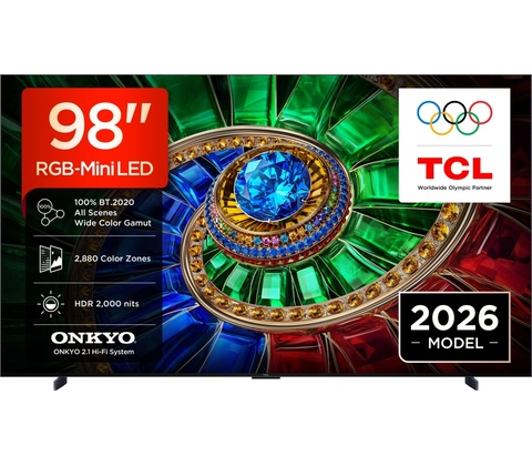 TCL 98RM7L