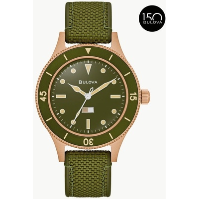 Bulova 98A324