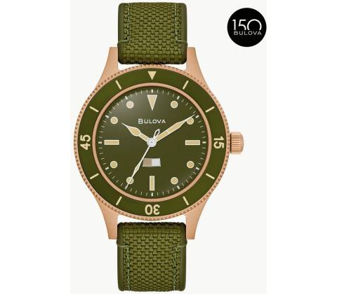 Bulova 98A324