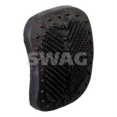 Obložení pedálu, spojkový pedál SWAG 70 91 0918 (70910918)