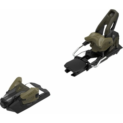 Atomic Strive 14 GW Olive šířka brzdiček 115mm
