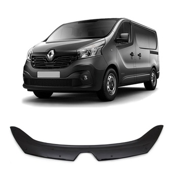 Дефлектор за преден капак за Renault Trafic 2014г