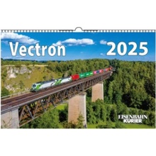 Vectron 2025