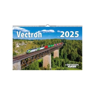 Vectron 2025