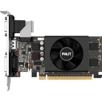 Palit GeForce GT 710 1GB GDDR5 (NE5T7100HD06-2081F)