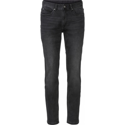 Livergy pánske rifle Slim Fit 100364615 sivý