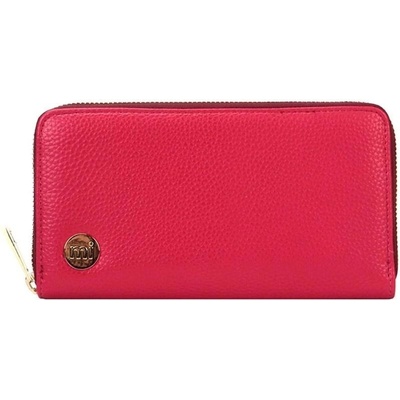 MI PAC peňaženka Zip Purse Tumbled Fuchsia S45