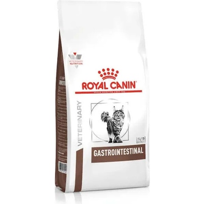 Royal Canin Veterinary Diet Cat Intestinal Gastro 2 kg
