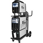 Elektro Maschinen Заваръчен апарат REM Power WMEm MIG 501 DI/ 500 DC A (0315014030) Заваръчен апарат