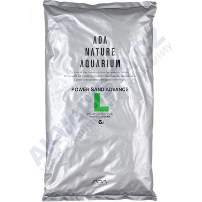 ADA Power sand Advance L 6 l