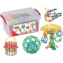 Dede Puzzle miniatury v krabici, 240 ks