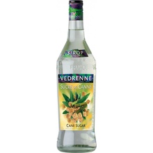 Védrenne sirup Třtinový cukr 1 l