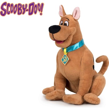 Mikro traiding Scooby Doo 29 cm