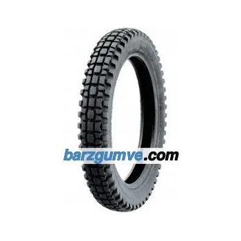 Image 1 of Heidenau K37 ( 4.00-19 RF TT 71P Задно колело, маркировка M+S , M/C, Mischung SILICA SIO2, Предно колело )