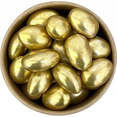 Nutworld Svatební dárkové v celofánku - více druhů 30g Jaké mandličky zvolíme: Mandle zlaté – Zboží Dáma