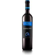 Château Topoľčianky Noir Frankovka Modrá 12,5% 0,75 l (čistá fľaša)