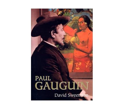 Paul Gauguin