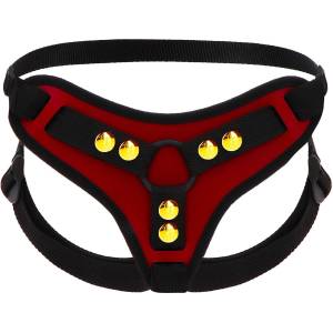 Taboom Strap-On Harness