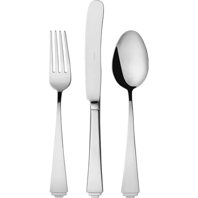 Herdmar Прибори за хранене "sirius" - 30 части (-183-5998-0100-010-0000)