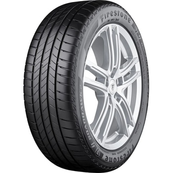 Image 1 of Firestone Roadhawk 2 235/55 R19 105W