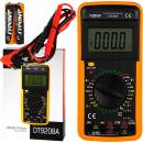 Verk 11032 DT9208A