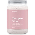 GymBeam BeastPink Протеин Yum Yum Whey 500 g ягода