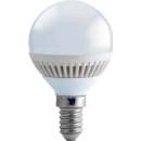 Intereurope Light LED žárovka E14 5W 220V 3000°K 30.000 h LL-MB1405C