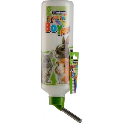 Vitakraft For You Boy 500 ml