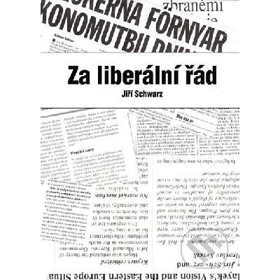 Za liberální řád